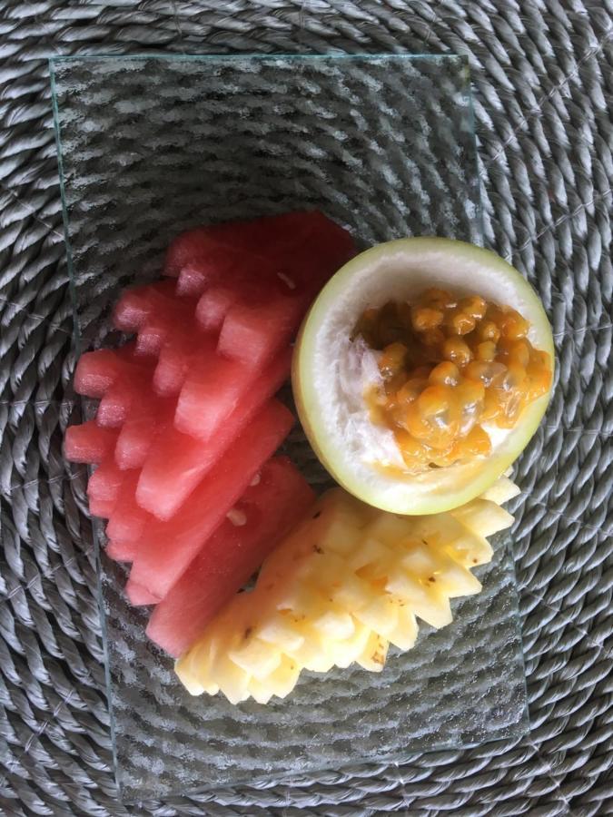 Villa Wake In Paradise And Luxury Lebah Ubud